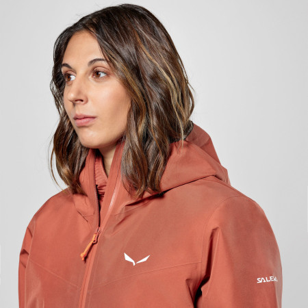 Salewa Puez Gtx 3L Epe Jacket W gore-tex vízálló kabát