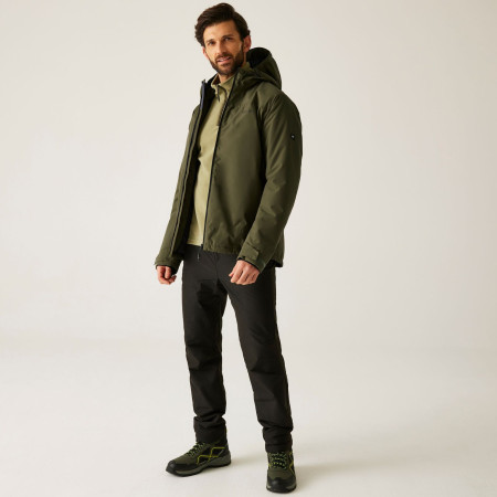 Regatta Frelton férfi dzseki