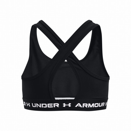 Under Armour G Crossback Mid Solid sport melltartó