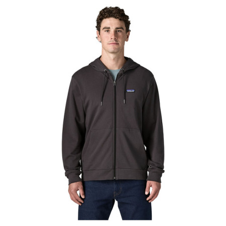 Patagonia M's Daily Full-Zip Hoody férfi pulóver