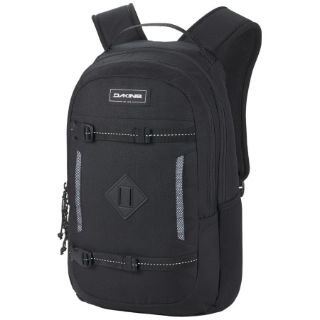 Dakine Mission Backpack 18L hátizsák fekete Black