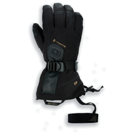 Therm-ic Ultra Heat Boost Gloves Men fűthető kesztyű