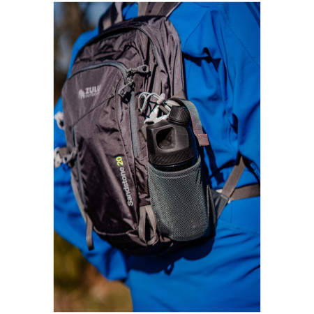 Zulu Sandstone 20 túrahátizsák