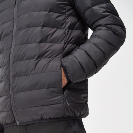 Regatta Hooded Marizion férfi dzseki