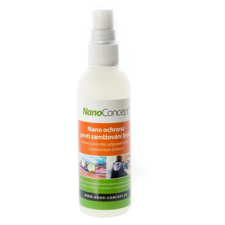 NanoConcept 100 ml párásodás gátló