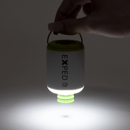 Exped Ultra Pump elektromos pumpa