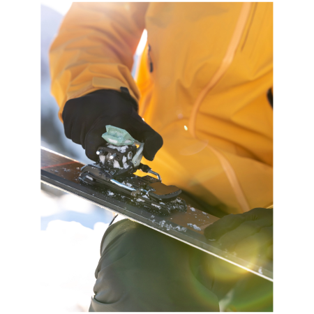 Marker Cruise 12 túrasí kötés