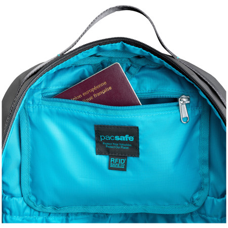 Pacsafe Pacsafe ECO 25L backpack hátizsák