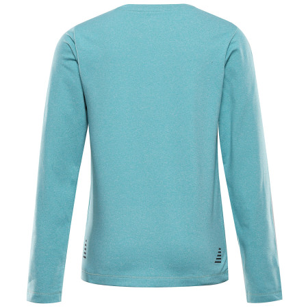 Alpine Pro Louso Blue gyerek póló