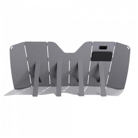 GoSun Shield 60 W napelemes autós töltőernyő napelemes szélvédő takaró