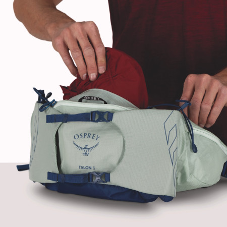 Osprey Talon 6 övtáska