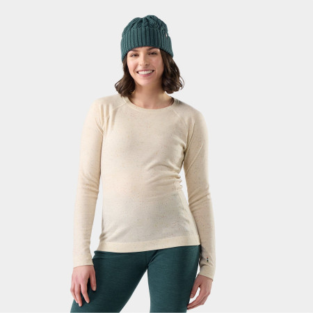 Smartwool Women's Classic Thermal Merino Base Laye női póló