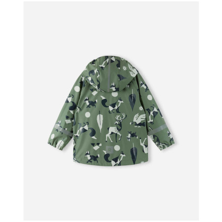 Reima Vesi gyerek dzseki