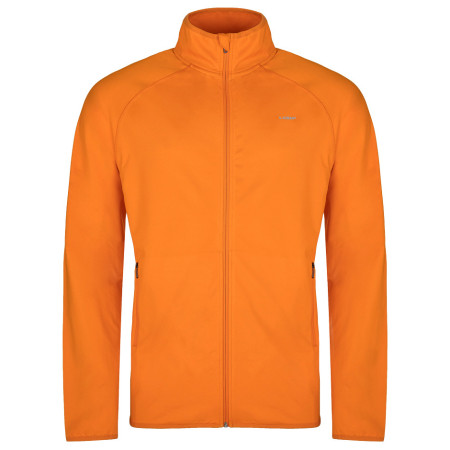 Loap Panet férfi pulóver narancs