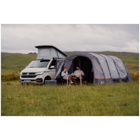 Vango Galli CC II Air Low elősátor