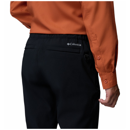 Columbia Essential Hike™ Brushed Back Pant férfi nadrág