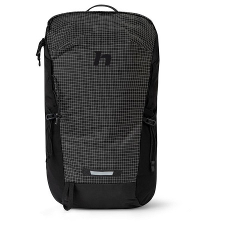 Hannah Dynamic 30 hátizsák fekete jet black