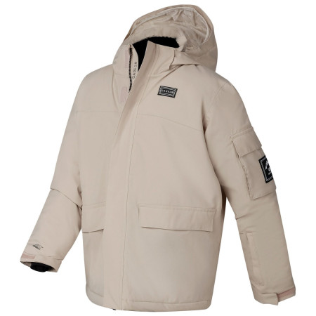 Dare 2b Shredder II Jk White Pepper gyerek dzseki
