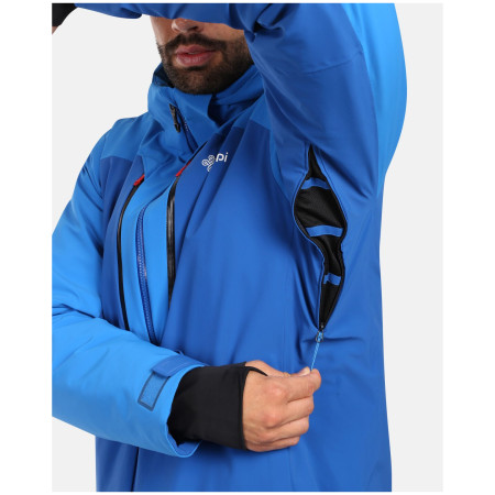 Kilpi Hyder-M férfi dzseki