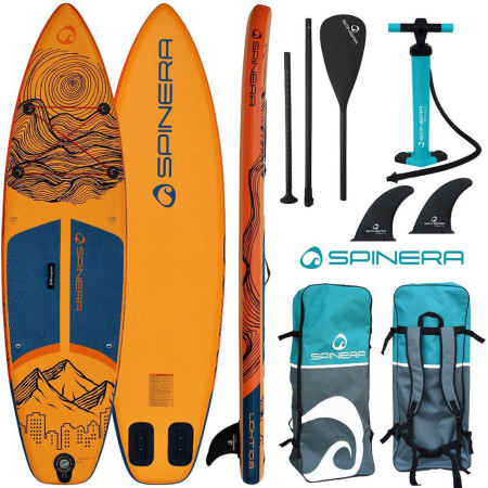 Spinera Spinera Light 10'6 paddleboard