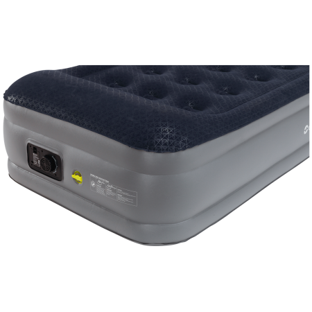 Outwell Superior Single w/ Built-in Pump felfújható matrac