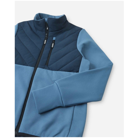 Reima Vaihtari gyerek dzseki