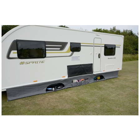 Dometic Pro Organiser Skirt takaró ponyva