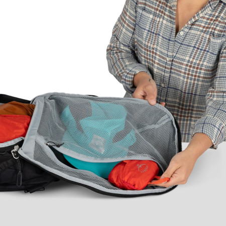 Osprey Fairview 55 női hátizsák