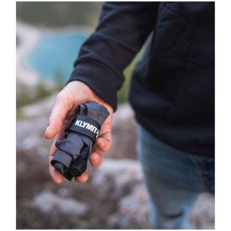 Klymit V Seat felfújható ülés