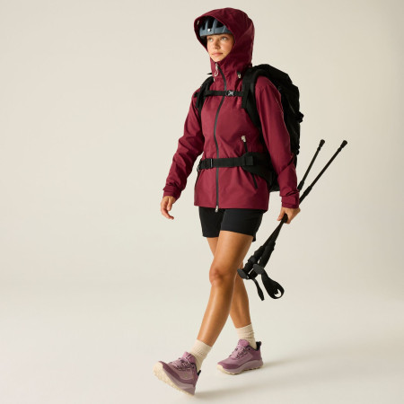 Dare 2b Haik 3 Layer Jacket női dzseki