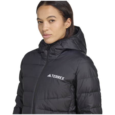 Adidas W Mt Down Parka női télikabát