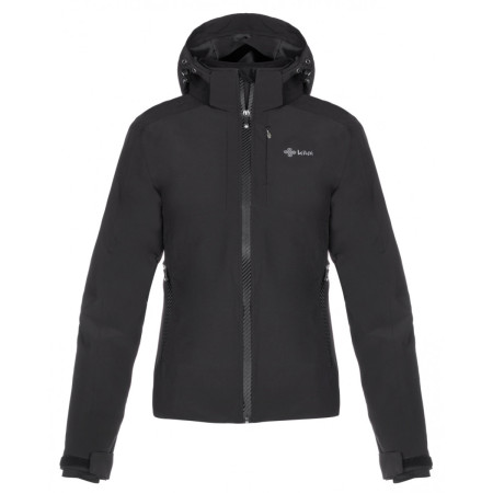 Kilpi Maania-W női télikabát fekete
