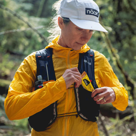 Näak Caramel Macchiato - Ultra Energy™ Caffeine Bar energiaszelet szett