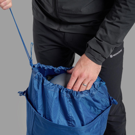 Montane Valen 40+5L hegymászó hátizsák