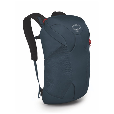 Osprey Farpoint Fairview Travel Daypack hátizsák kék/sötétszürke