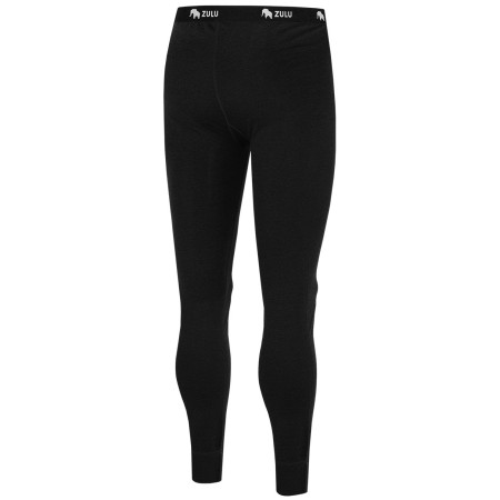 Zulu Merino 160 férfi aláöltözet