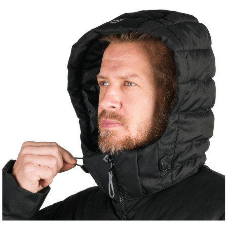 Northfinder Milosh férfi télikabát