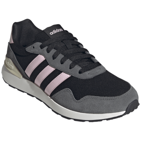 Adidas Run 60S 4.0 női cipő fekete Cblack/Clpink/Carbon