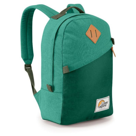 Hátizsák Lowe Alpine Adventurer 20 zöld