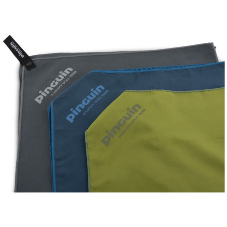 Törülköző Pinguin Micro Towel M 40x80 cm