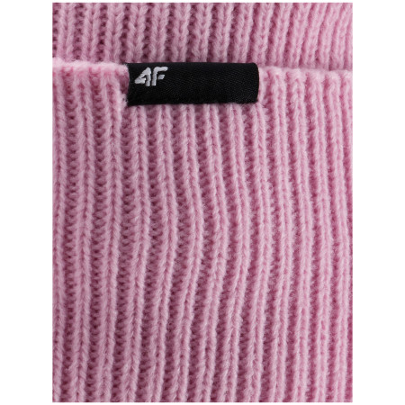 4F Cap U0866 Light Pink gyerek sapka