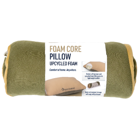 Sea to Summit Foam Core Pillow utazópárna