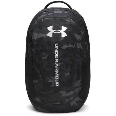 Under Armour Hustle 6.0 Backpack fitneszhátizsák