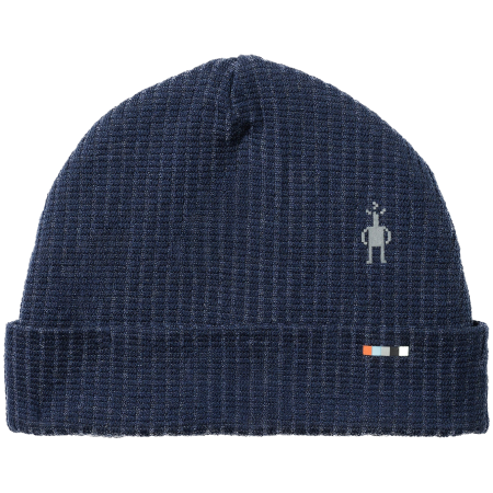 Smartwool Thermal Merino Rib Beanie sapka