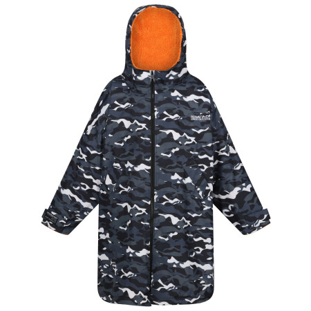 Regatta Junior Waterproof Changing Robe köntös