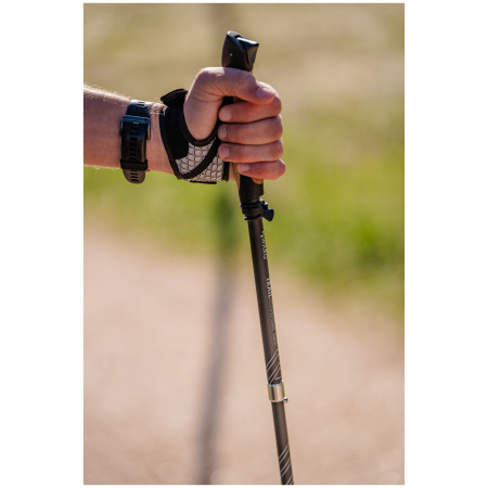 Warg Carbon Trailrunner 120 trail running bot