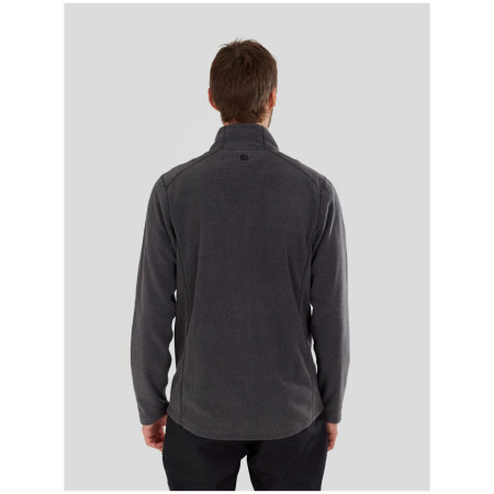 Fundango Jeffrey Fleece Jacket férfi funkcionális pulóver