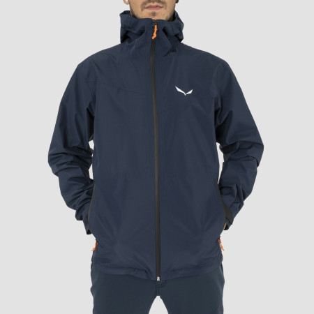 Salewa Puez Aqua 4 Ptx 2.5L M Jacket férfi dzseki