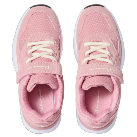 Champion Rn20 U Ps Low Cut Shoe Jr gyerek cipő