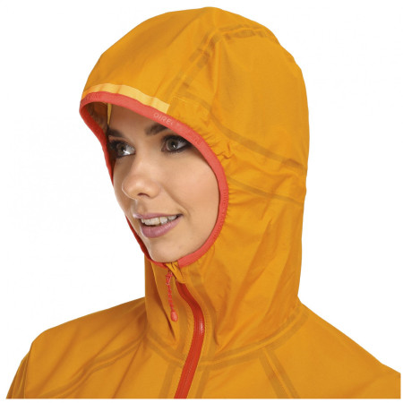 Direct Alpine Cyclone Lady női dzseki